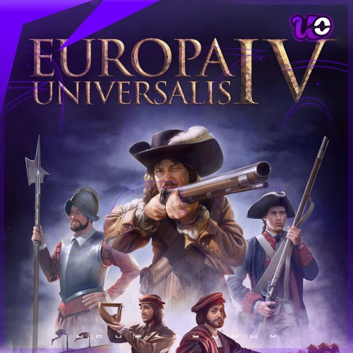  Guardsız Europa Universalis 4 + Garanti
