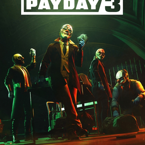  PAYDAY 3