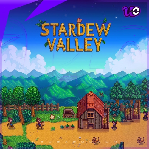  Guardsız Stardew Valley + Garanti