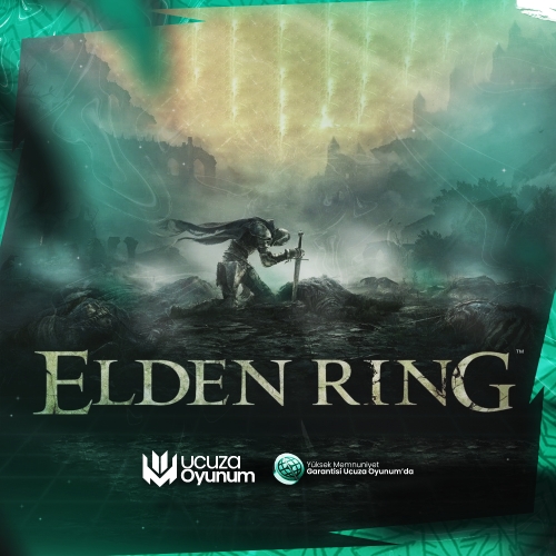  Elden Ring