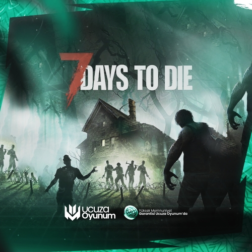  7 Days to Die