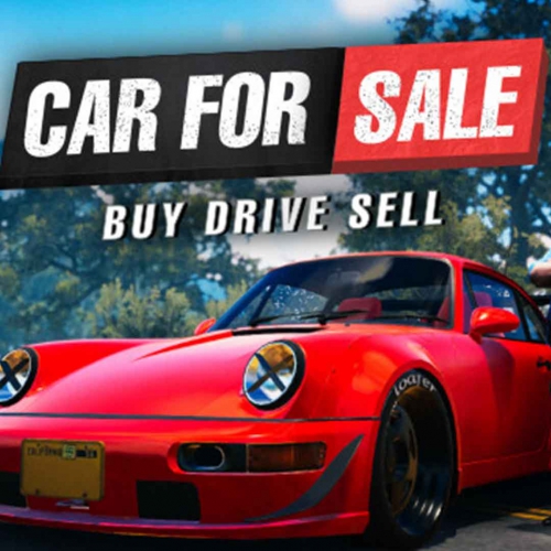 Car For Sale Simulator 2023 + Garanti