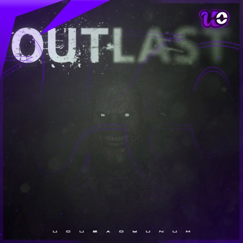  Guardsız Outlast + Garanti