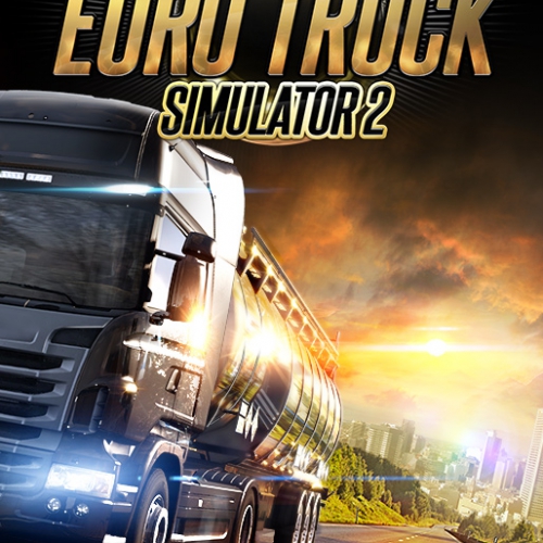  Euro Truck Simulatör 2
