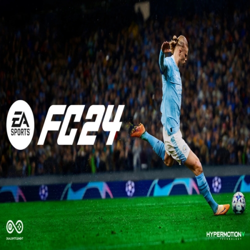  EA SPORTS FC 24 Ultimate Edition + Garanti