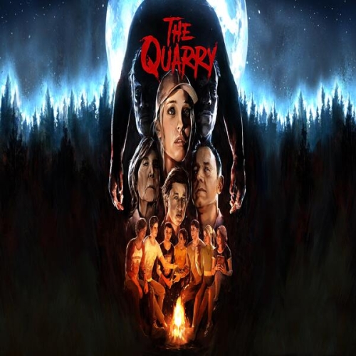  The Quarry + Garanti
