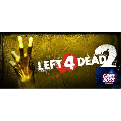  Left 4 Dead 2 + garanti