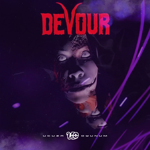  Hızlı Teslim - DEVOUR