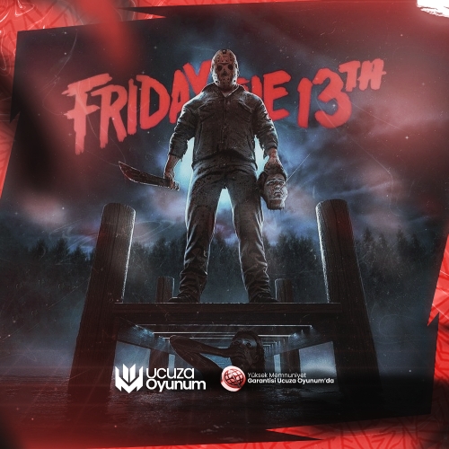  Friday the 13th