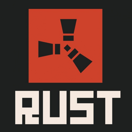  Rust