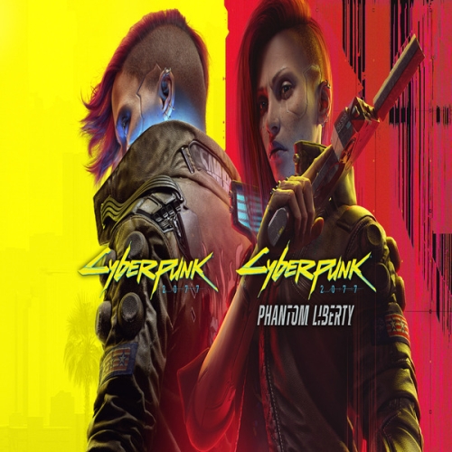  Cyberpunk 2077 ve Phantom Liberty + Garanti