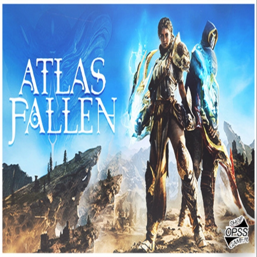  Atlas Fallen + Garanti