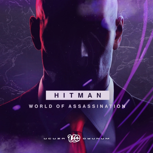  Hızlı Teslim - Hitman World of Assassination
