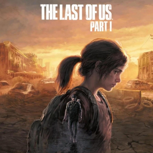  The Last of Us™ Part I