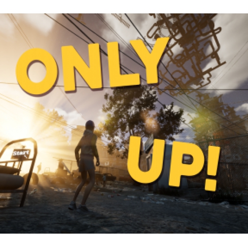  Only Up + Garanti