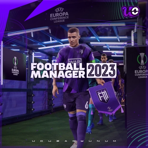  Guardsız Football Manager 2023 + Garanti