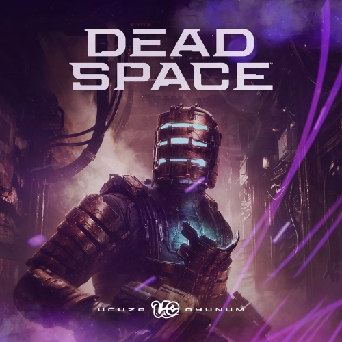  Hızlı Teslim - Dead Space Remastered