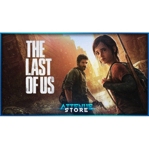 The Last of Us™ Part 1  + GARANTİ