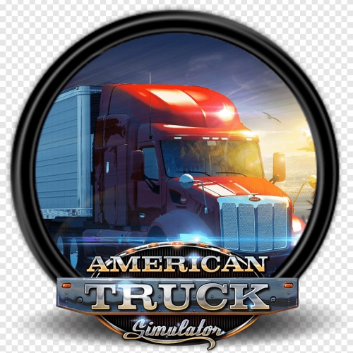  American Truck Simulatör