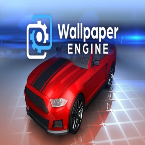  Wallpaper Engine + Garanti