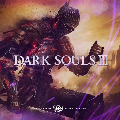  Hızlı Teslim - Dark Souls 3