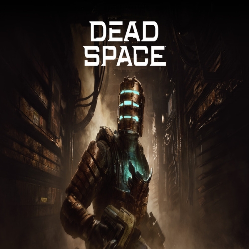  Dead Space Remake + Garanti