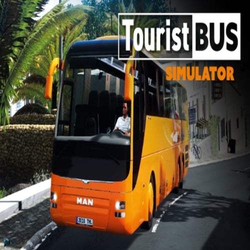  Tourist Bus Simulator + Garanti