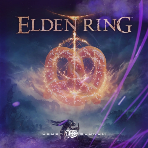  Hızlı Teslim - Elden Ring