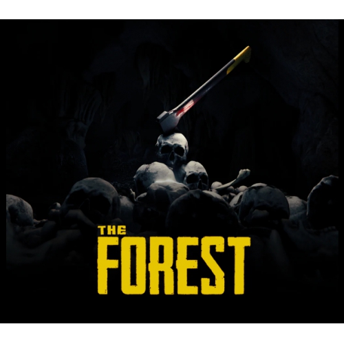  The Forest