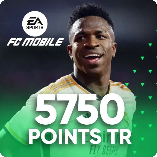  5.750 FC Points TR