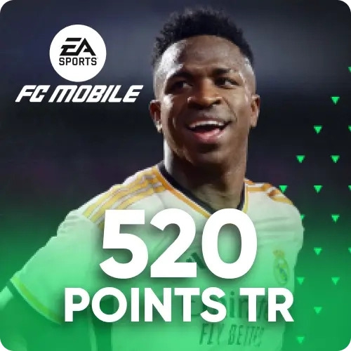  520 FC Points TR