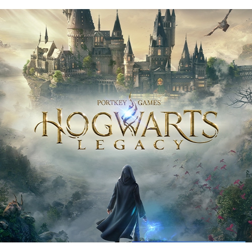 Hogwarts Legacy