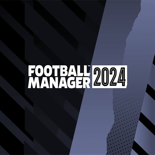  Football Manager 2024