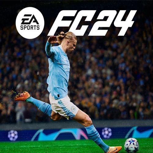  EA Sports FC 24 Origin key