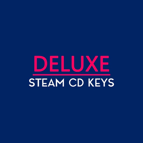  STEAM ULTRA DELUXE RANDOM KEY CD KEY