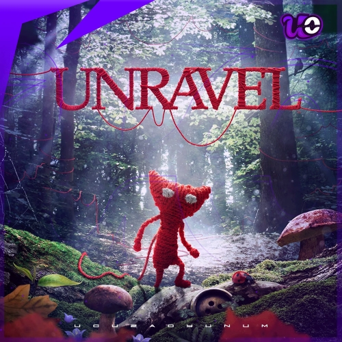 Unravel + Garanti