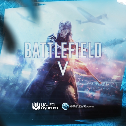  Battlefield 5