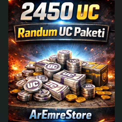  Pubg Mobile Uc Random ULTRA Mega PACK
