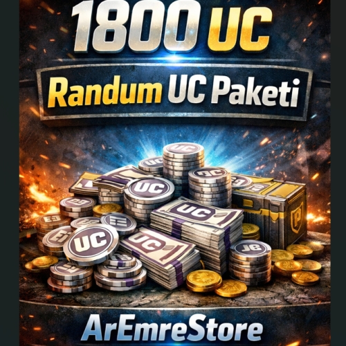  İNDİRMMDEEEE EN DÜŞÜK RANDOM UC PAKETİ