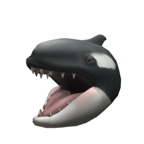  ⭐ Hungry Orca - Anında Teslim