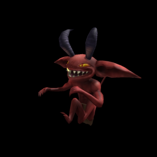  ⭐️Roblox❤️Delinquent Demon❤️