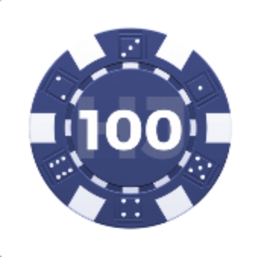  100 AP