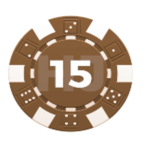  15 AP
