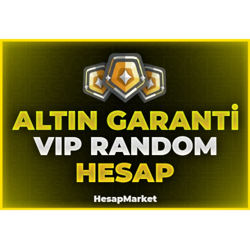  VALORANT 100 TR ALTIN ELO VİP RANDOM HESAP