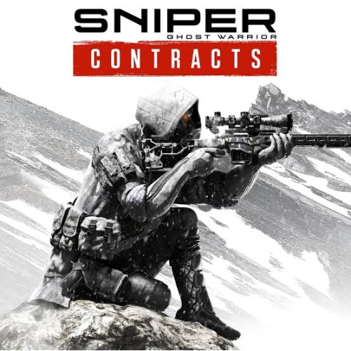 Sniper Ghost Attack Contracts