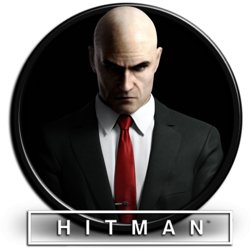  HITMAN