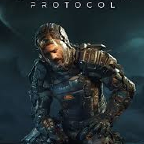  The Callisto Protocol Epic Games