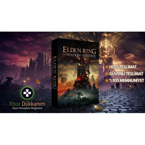 Elden Ring+DLC One S X Online