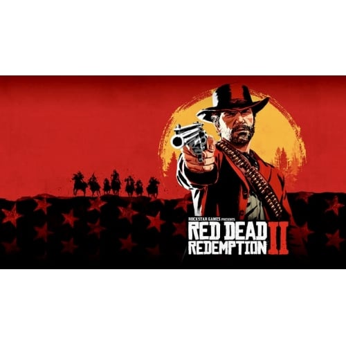  RED DEAD REDEMPTİON 2 XBOX
