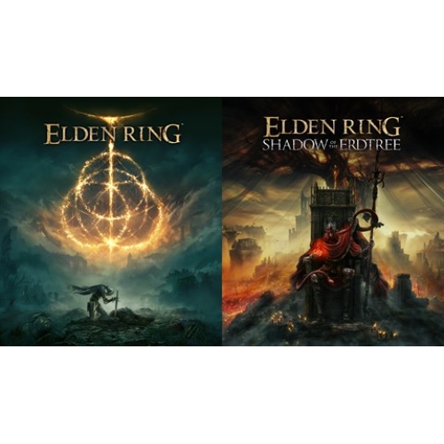  Elden Ring+DLC One S X Online